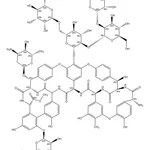 Merck Ristomycin monosulfate