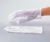 AS ONE Clean Glove with PU Nails, 손가락끝 PU코팅 클린장갑