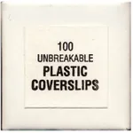 Thermo Fisher Scientific Disposable Cover Slips