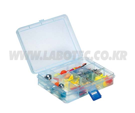 AS ONE Multi Box, 멀티박스