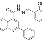 Merck 2-PHENYL-QUINOLINE-4-CARBOXYLI - 50 MG&