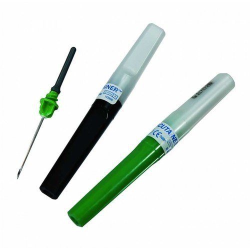 BD Vacutainers Multi-Sample Needles