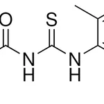 Merck 1-BENZOYL-3-(2,4,6-TRIMETHYL-P - 25 MG&