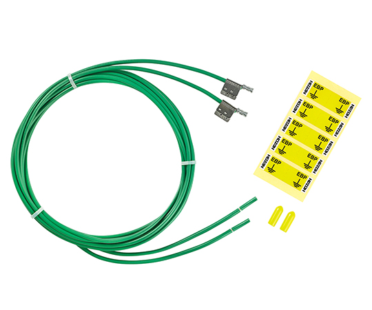 AS ONE Earth Wire, 어스 선