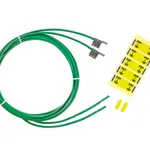 AS ONE Earth Wire, 어스 선