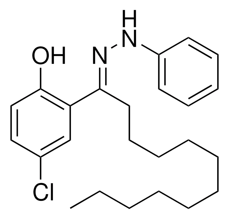 Merck 1-(5-CHLORO-2-HYDROXYPHENYL)-1--