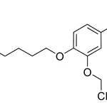 Merck 3-Ethoxy-4-(pentyloxy)benzaldehyde