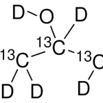 Merck Glycerol-13C3, d8