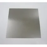 AS ONE Titanium Foil, 티탄 박