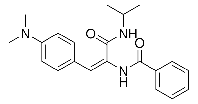 Merck N-(2-(4-DIMETHYLAMINO-PHENYL)-1--