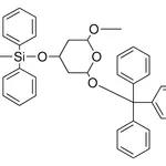 Merck 4-(TERT-BUTYLDIPHENYLSILYLOXY) - 50 MG&