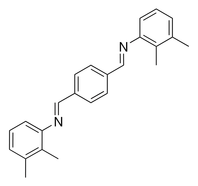 Merck N,N'-(1,4-PHENYLENEDIMETHYLIDYN-