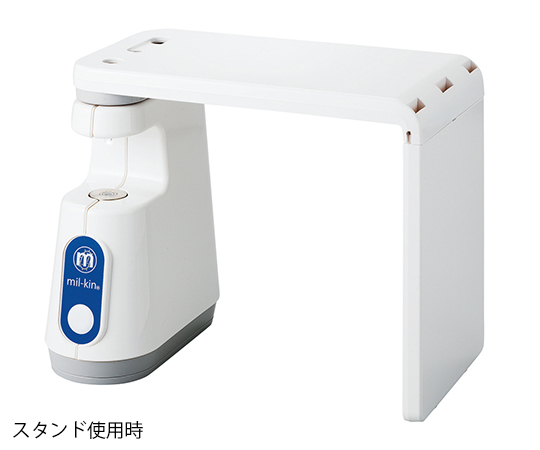 AS ONE mil-kin (to see bacteria) Bacteria Self Checker, mil-kin (세균관찰) 박테리아 셀프 체커