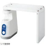 AS ONE mil-kin (to see bacteria) Bacteria Self Checker, mil-kin (세균관찰) 박테리아 셀프 체커