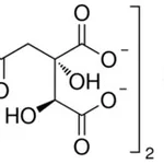 Merck (-)-CALCIUM HYDROXYCITRATE TRIBASIC