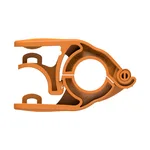 PharmaLok™ Easy-Open Clamp Series, Hygienic Union TC Version .5 (12.7 mm) to .75` (19.0 mm)