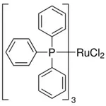 Merck TRIS(TRIPHENYLPHOSPHINE)RUTHENIUM(II) CH
