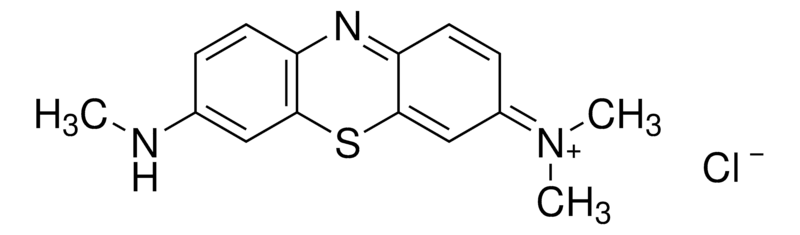 Merck Azure B