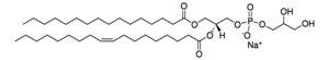 Merck 16:0-18:1 PG