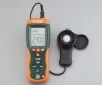 AS ONE Illuminometer with Data Logger, 데이터 로거형조도계