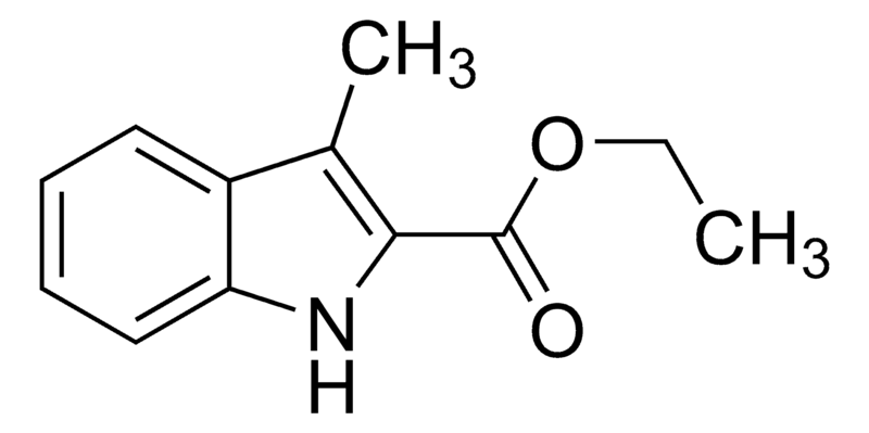 Merck Ethyl 3-methyl-1H-indole-2-carboxylate