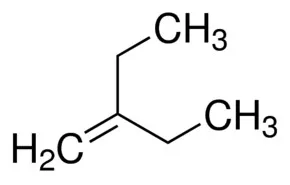 Merck 2-ETHYL-1-BUTENE, 95%