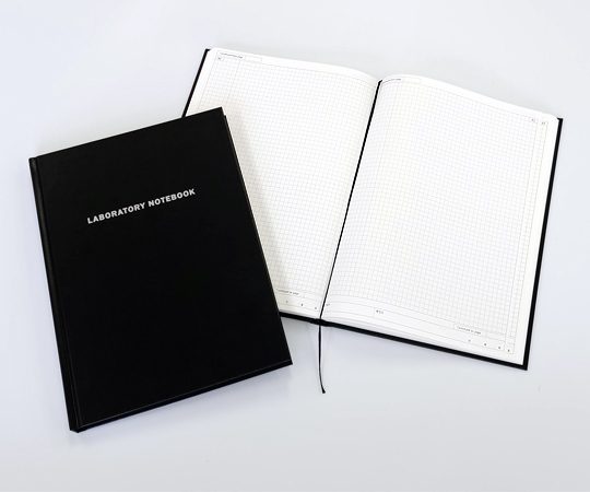AS ONE Laboratory Notebook, 연구용 노트