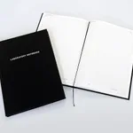 AS ONE Laboratory Notebook, 연구용 노트