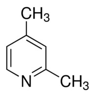 Merck 2,4-LUTIDINE, 99%