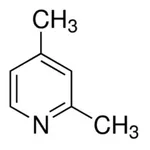 Merck 2,4-LUTIDINE, 99%