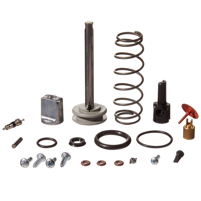 Thermo Fisher Scientific Nalgene Metal Hand-Operated Vacuum Pumps Repair Kit