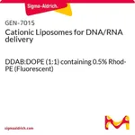 Merck CATIONIC LIPOSOMES FOR DNA/RNA DELIVERY&