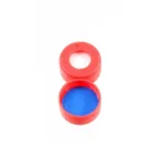 Thermo Fisher Scientific SureSTART 11 mm 스냅 캡, 레벨 3 고성능 애플리케이션