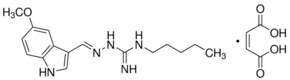 Merck TEGASEROD MALEATE
