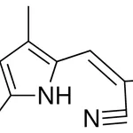 Merck 2-(2,2-DICYANOVINYL)-3,4,5-TRI - 50 MG&