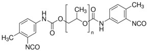 Merck POLY(PROPYLENE GLYCOL), TOLYLENE 2,4-