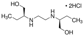 Merck ETHAMBUTOL HYDROCHLORIDE