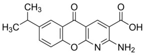 Merck AMLEXANOX