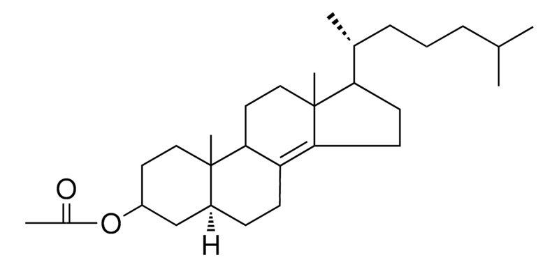 Merck 5-ALPHA-CHOLEST-8(14)-EN-3-BET - 1 MG&