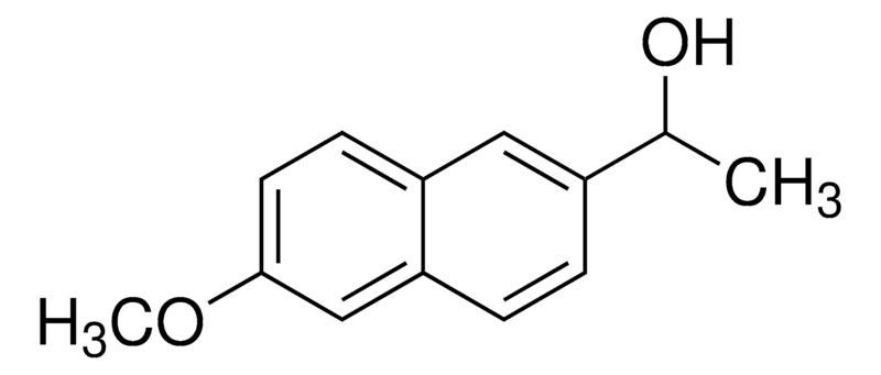 Merck Naproxen Related Compound K