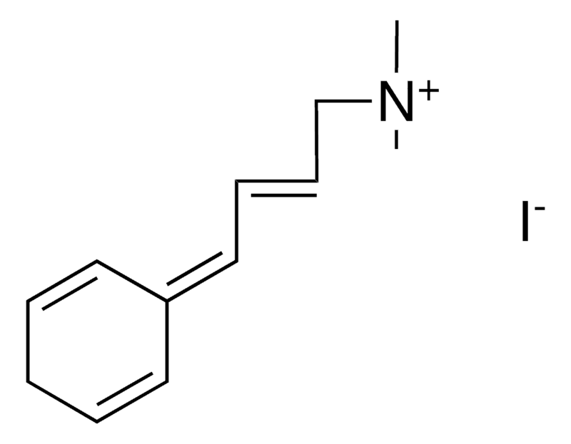 Merck (4-(2,5-CYCLOHEXADIEN-1-YLIDEN - 50 MG&
