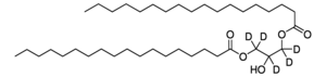 Merck 1,3-18:0 D5 DG