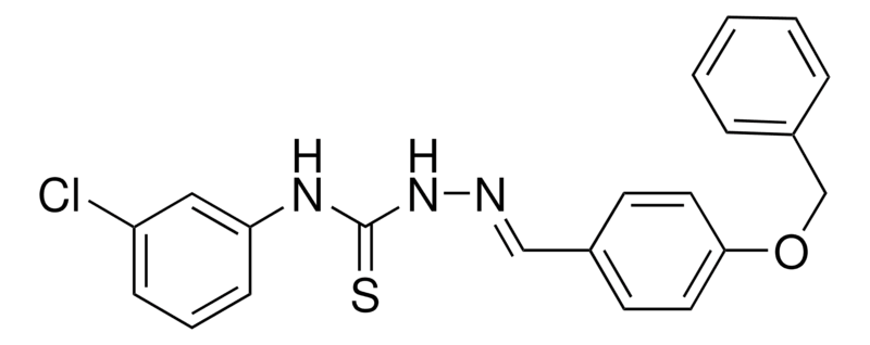 Merck 4-(BENZYLOXY)BENZALDEHYDE N-(3-C - 10MG