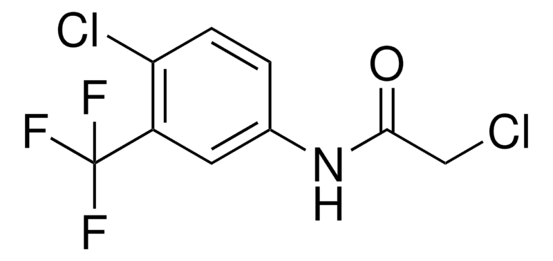 Merck 2-CHLORO-N-(4-CHLORO-3-(TRIFLUOR-
