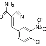 Merck 4-CHLORO-ALPHA-CYANO-3-NITROCI - 50 MG&