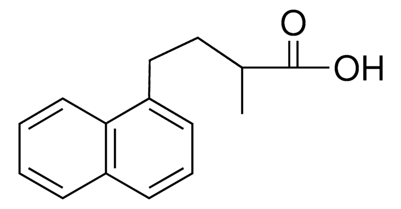 Merck 2-METHYL-4-NAPHTHALEN-1-YL-BUT - 25 MG&