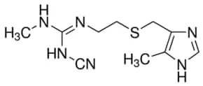 Merck CIMETIDINE