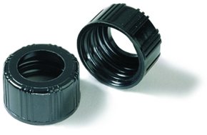 Merck PK100 SCREW CAP W/HOLE