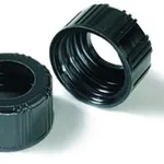 Merck PK100 SCREW CAP W/HOLE