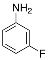 Merck 3-FLUOROANILINE, 99%